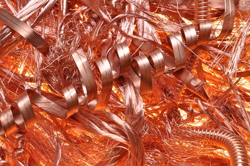 Copper Wire